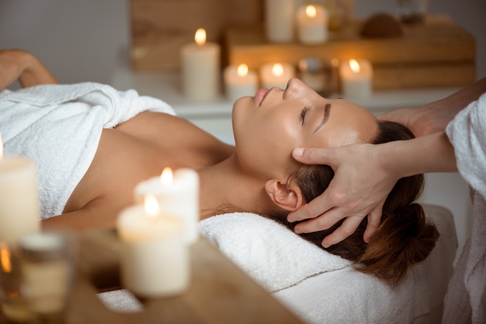Top Các Phong Cách Thiết Kế Spa & Không Gian Làm Đẹp Sang Trọng