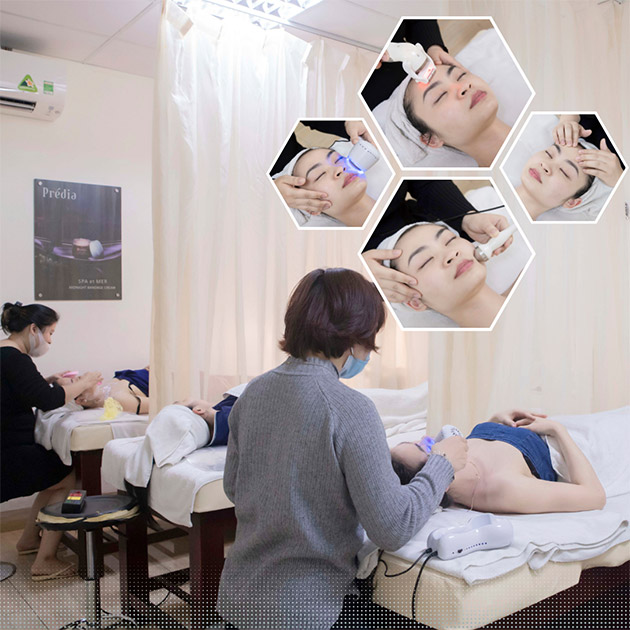 Cải thiện da lão hóa nhờ Collagen sinh học